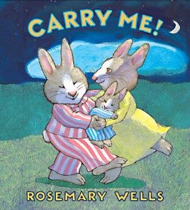 carry-me
