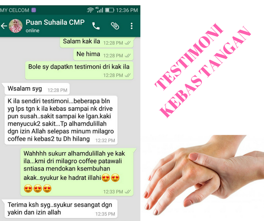 testimoni milagro coffee1