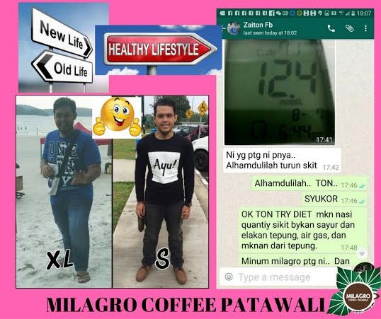 testimoni milagro coffee3