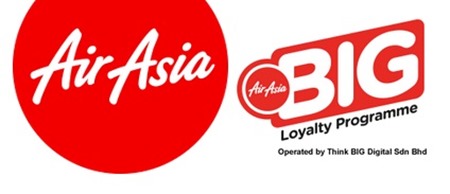 air asia big point