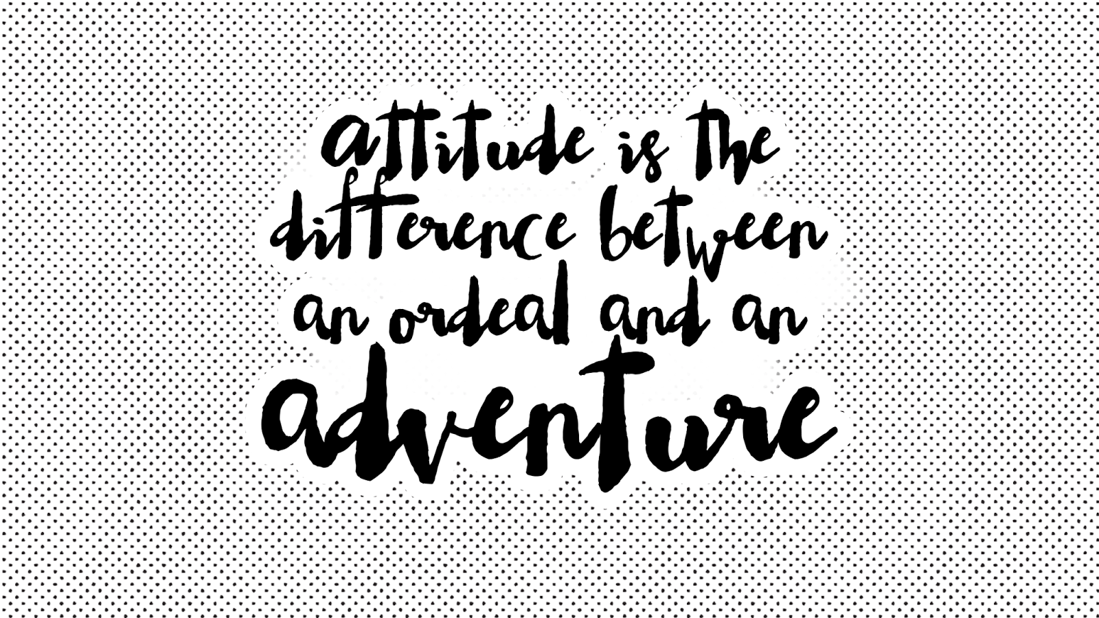 attitude quotes
