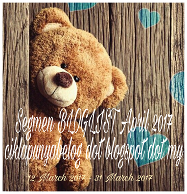 ciklapunyabelog bloglist