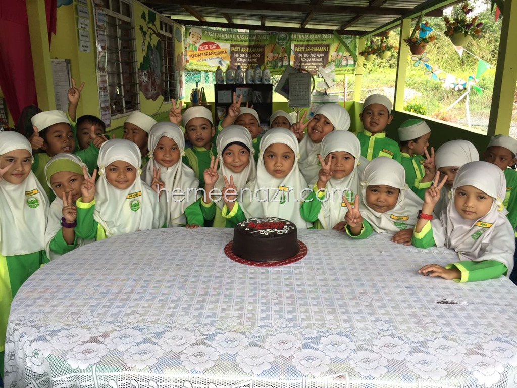 ilham PASTI