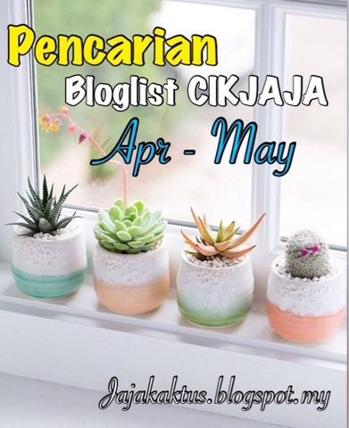 pencarian bloglist cikjaja