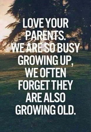 quotes family