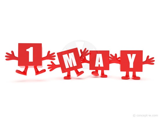 happy labour day