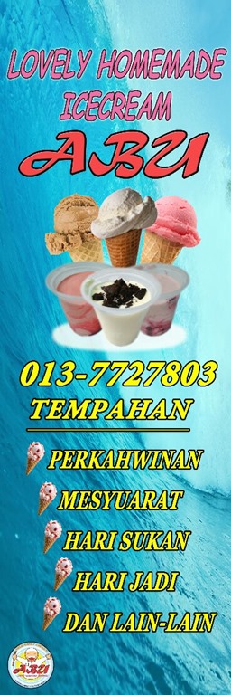 abu aiskrim