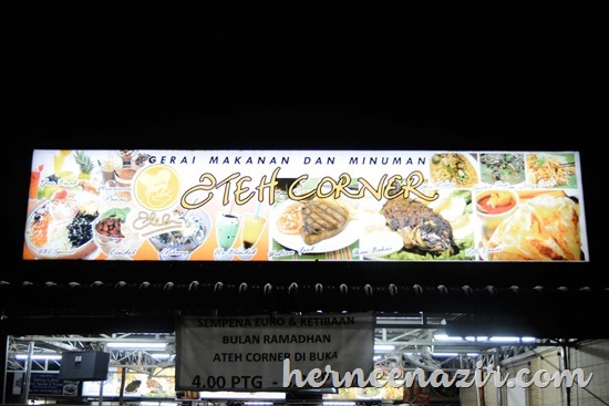 ateh corner