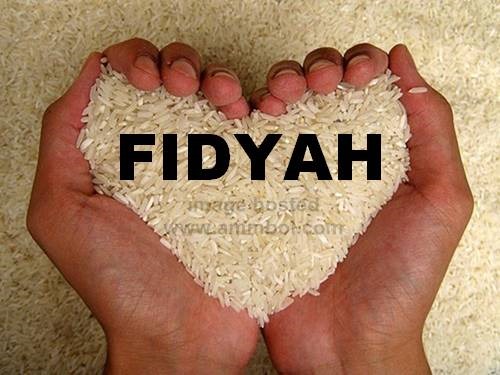 fidyah