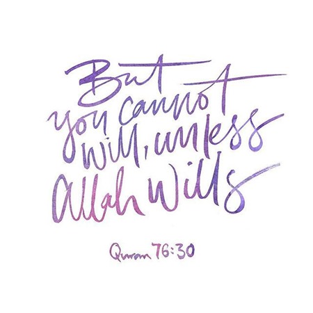 islamic quotes