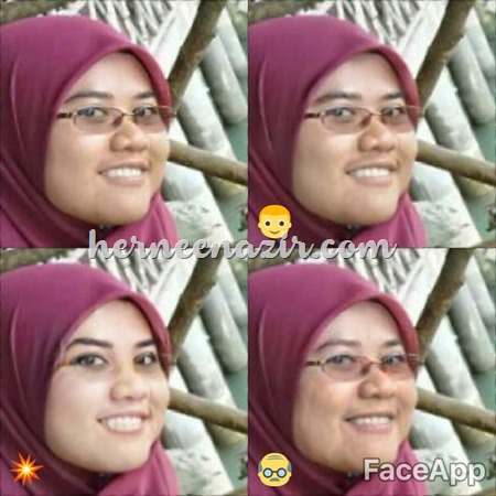 noni face apps