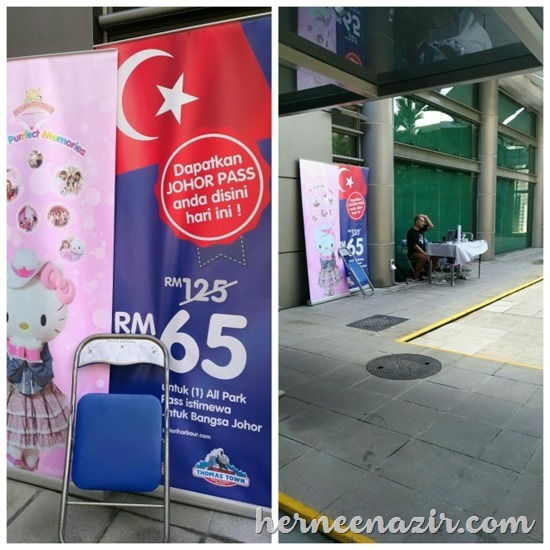 pameran hello kitty