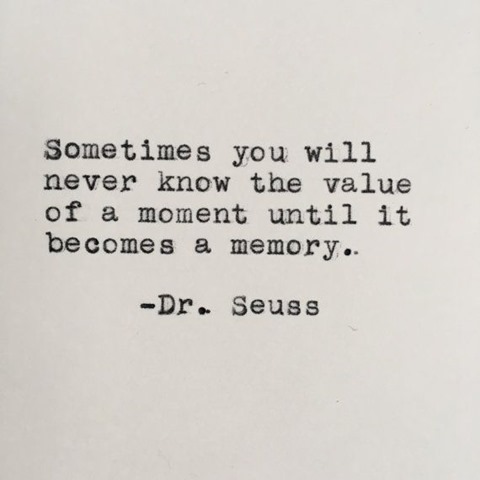 quotes memory