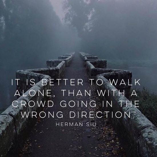 quotes wrong