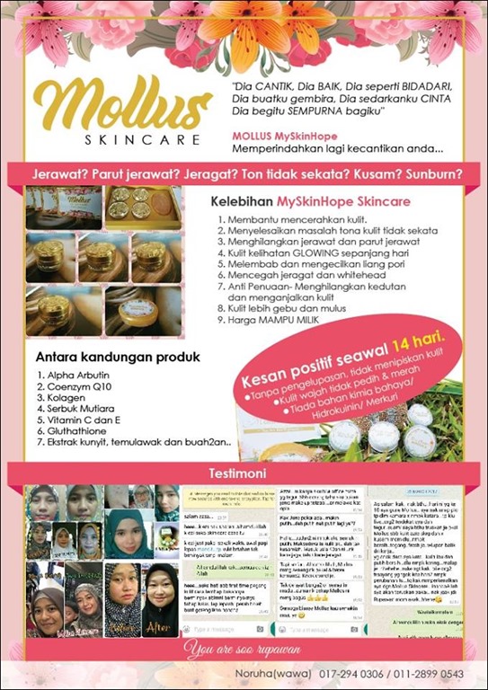 Mollus 1