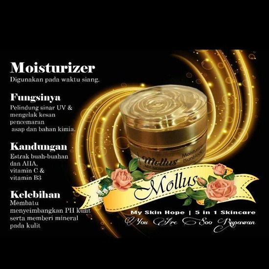 Mollus 5
