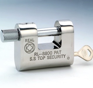 RL-8800_Stainless_Steel_Padlock
