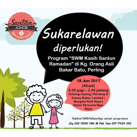 Santun Johor