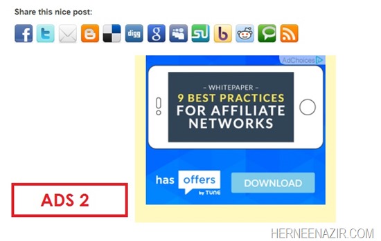 Google Adsense 2