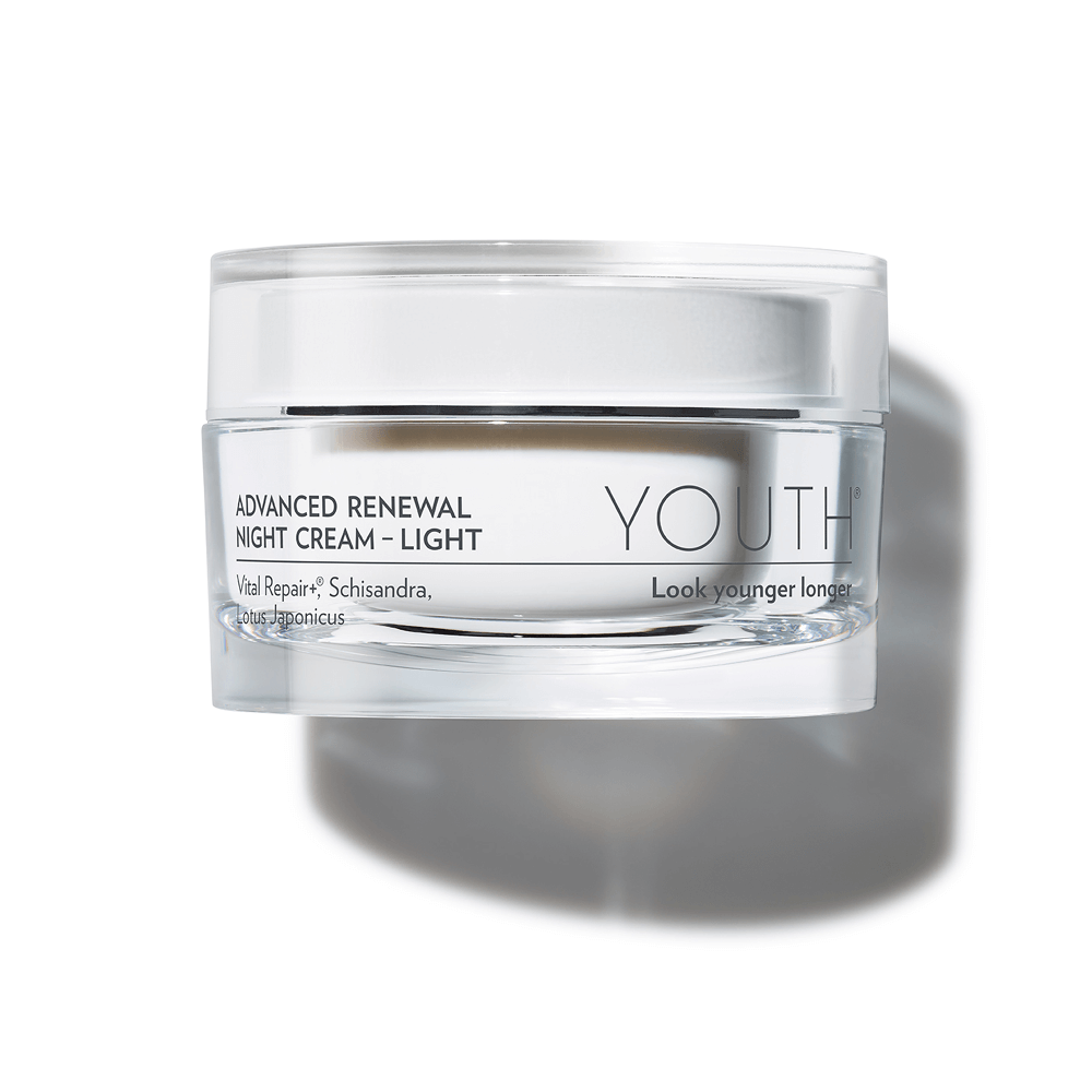 YOUTH® Advanced Renewal Night Cream