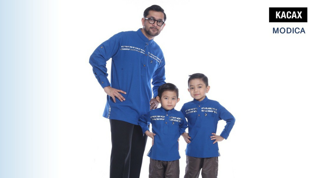 kurta kacax modica 1