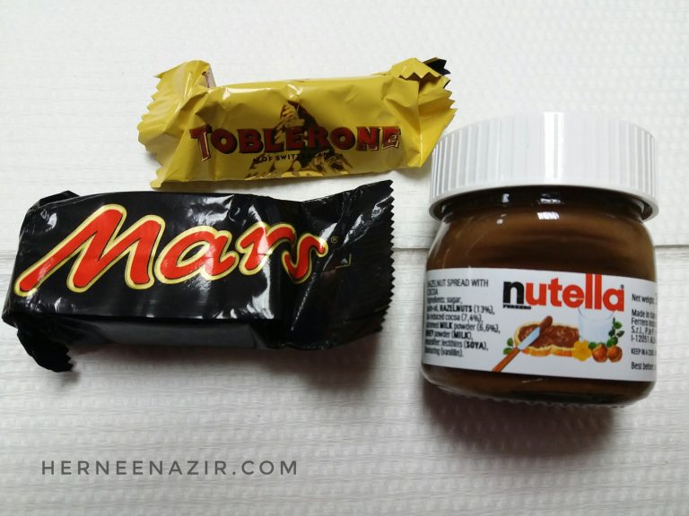 Ole-ole Dari Langkawi