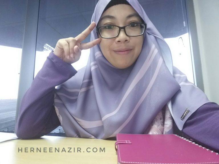 Ummi Ilhams Is Back!