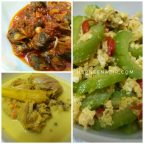 DDHN – Menu of The Day 300817