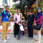 Travelog Bandung – Jalan-jalan Ke Rumah Mode Factory Outlet