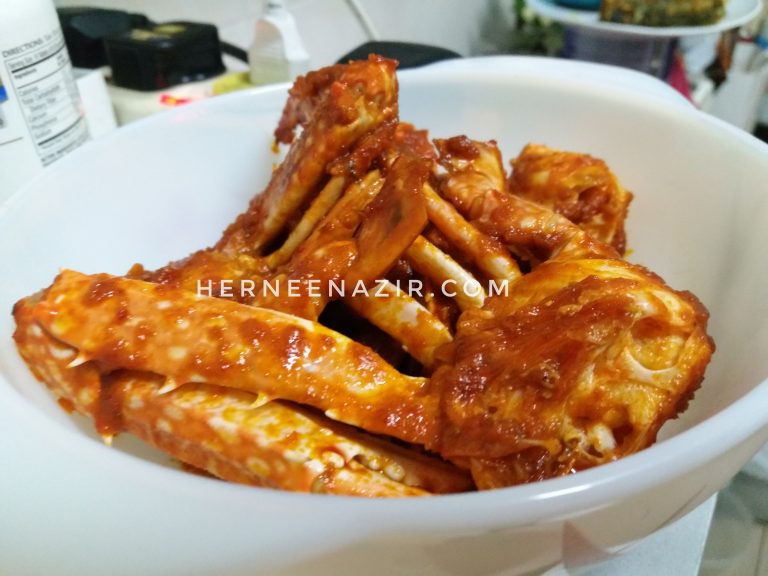 DDHN – Menu of The Day 130917