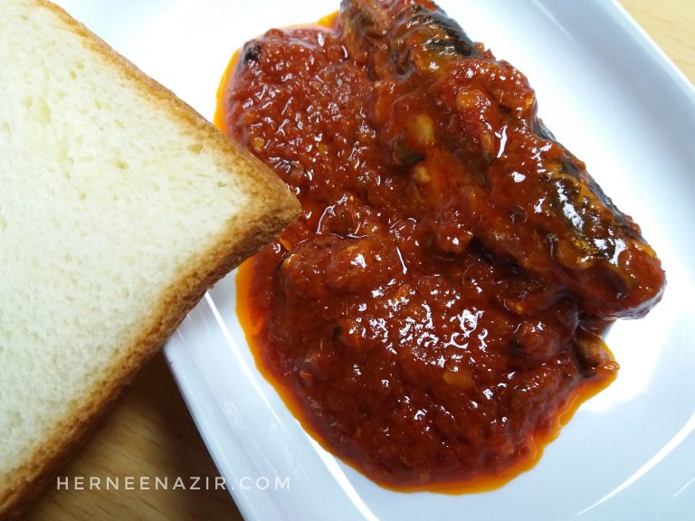 Breakfast of The Day 150917