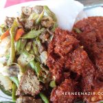 Breakfast of The Day 170917 – TQ Uncle Man