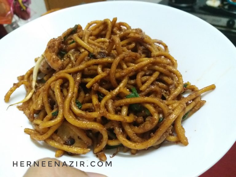 DDHN – Menu of The Day 200917