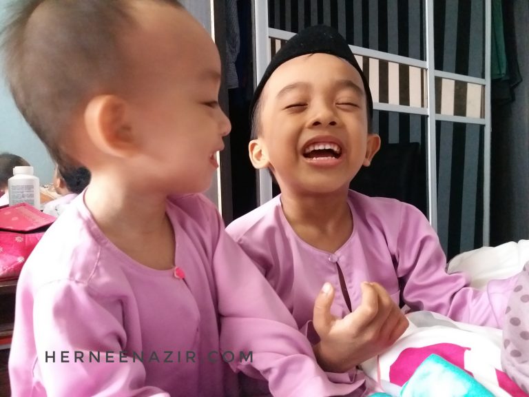 Salam Maal Hijrah 1439H 