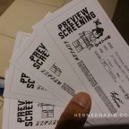 Aktiviti Hari Ini – 230917