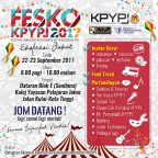 FESKO KPYPJ 2017 22-23 September 2017