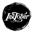 InkTober – 31 Days 31 Drawings