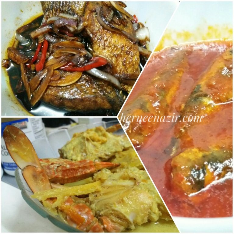 DDHN – Menu of The Day 140918