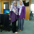 Purple Day!