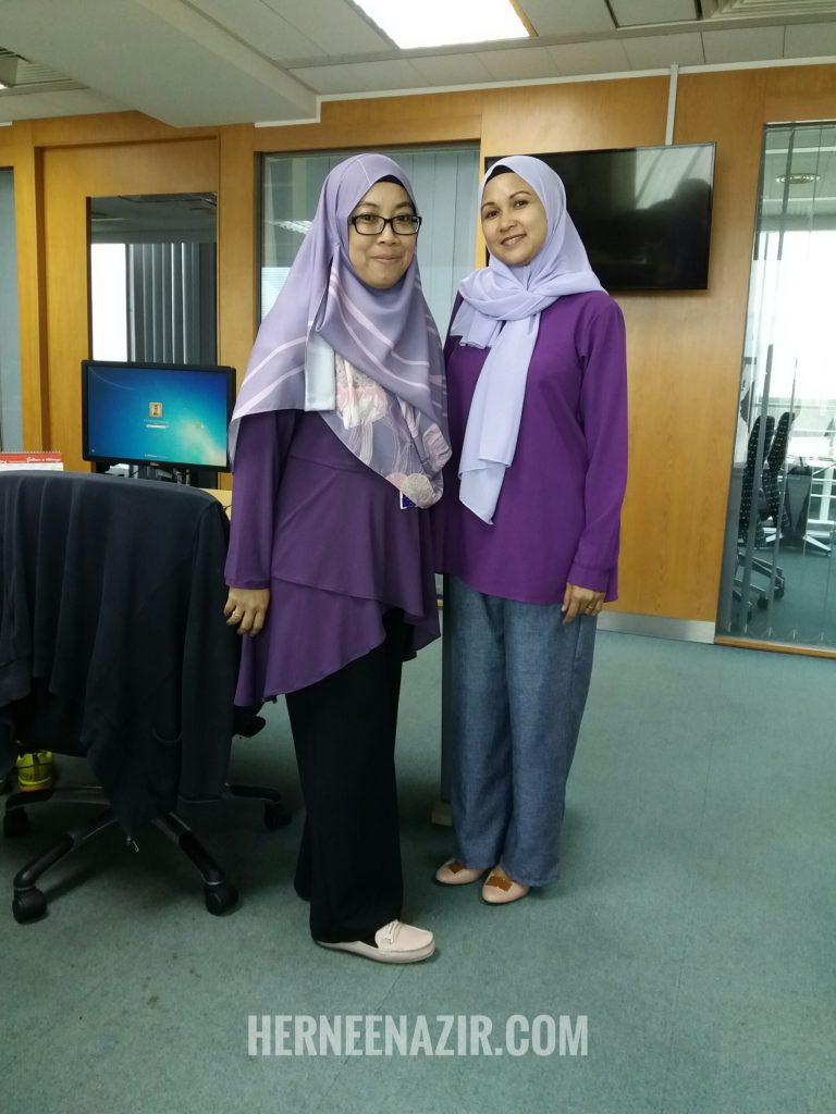 Purple Day!