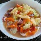 DDHN – Menu of The Day 100917