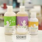 Coming Soon! Shakleebaby!