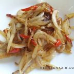 DDHN – Menu of The Day 300917