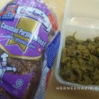 Breakfast of The Day 021017