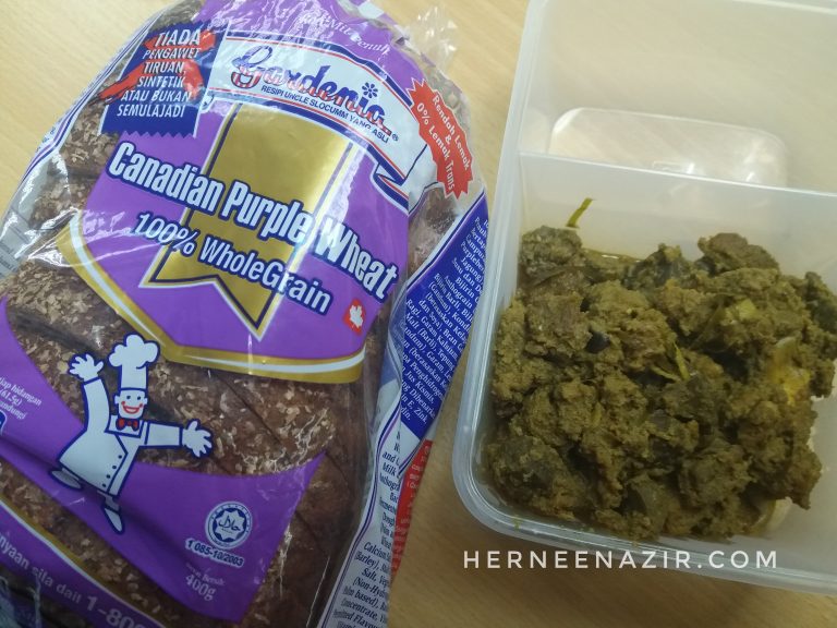 Breakfast of The Day 021017