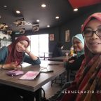 Tuesday’s Lunch – Domino’s Pizza