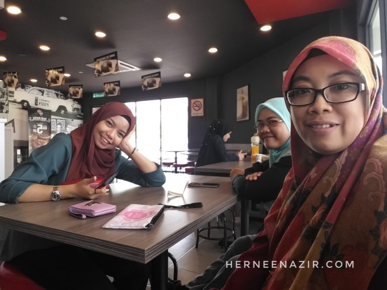 Tuesday’s Lunch – Domino’s Pizza