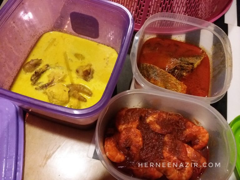 Bekalan Untuk Hero-hero Kesayangan