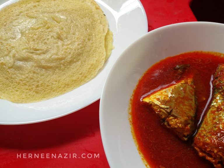 Breakfast of The Day – 181017