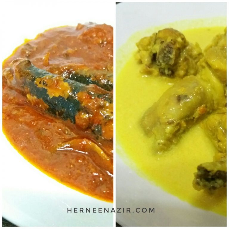 DDHN – Menu of The Day 021017